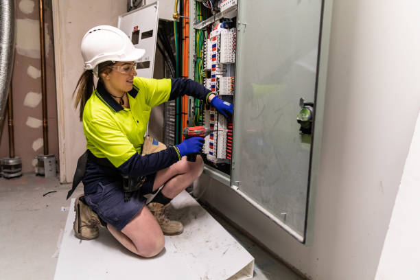 Best Emergency Electrician Near Me  in White House, TN