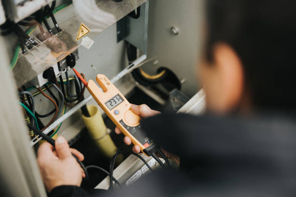 Best Electrical Rewiring Services  in White House, TN
