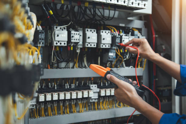 Best Electrical Installation Contractor  in White House, TN