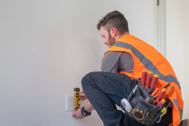 Best Emergency Electrical Repair  in White House, TN